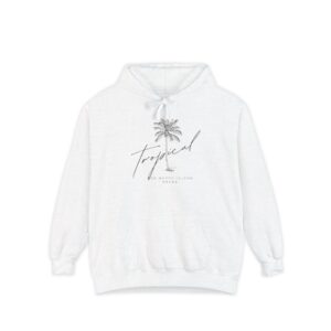 Tropical Aruba Unisex Heavy Blend™ Hooded Sweatshirt