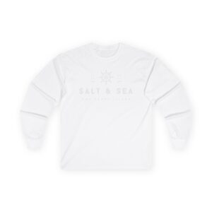 Salt & Sea Ultra Cotton Long Sleeve Tee