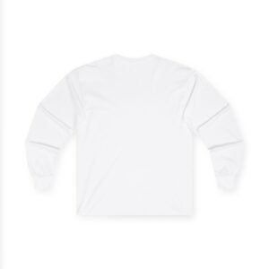 Saltwater Ultra Cotton Long Sleeve Tee