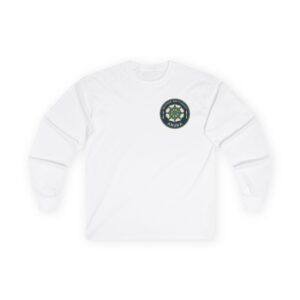 Aruba Seafood Restaurant Ultra Cotton Long Sleeve Tee