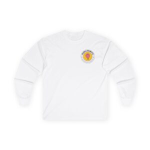 Dushi Donuts Ultra Cotton Long Sleeve Tee