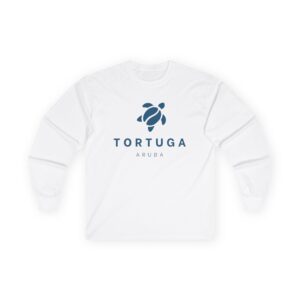 Tortuga Aruba Ultra Cotton Long Sleeve Tee