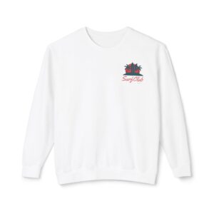 Surf Club Aruba Ultra Cotton Long Sleeve Tee