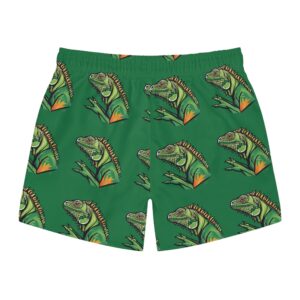 Yuwana Swim Trunks (AOP)
