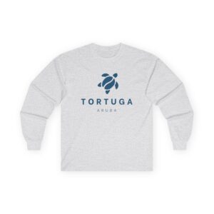 Tortuga Aruba Ultra Cotton Long Sleeve Tee