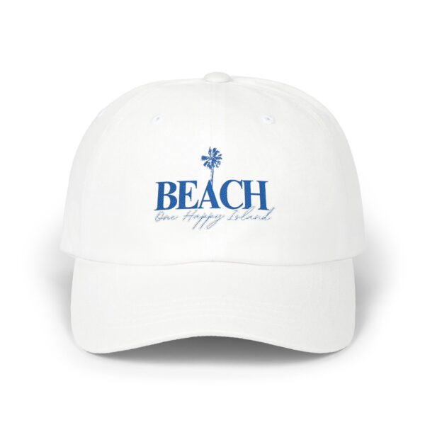 Aruba caps, gifts and merchandise — One Happy Island hat