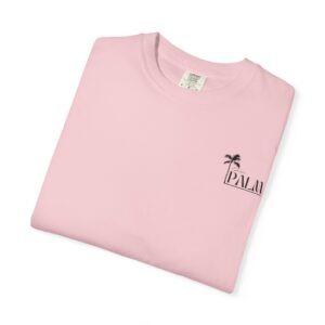 Retro Palm Aruba T-Shirt