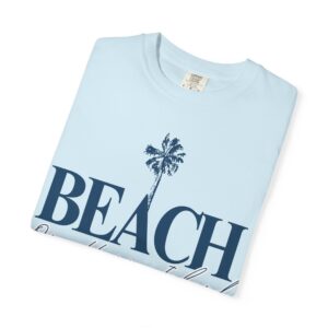 One Happy Island Palm T-Shirt