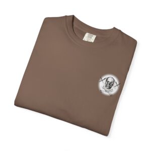 Rum Runs in My Bones T-Shirt