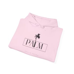 Palm Beach Pullover Hoodie