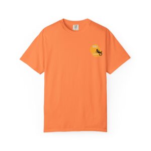 Aruba Gecko T-Shirt — 'Pega Pega' Tropical Island Tee