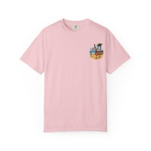 Flamingo State of Mind T-Shirt