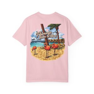 Flamingo State of Mind T-Shirt