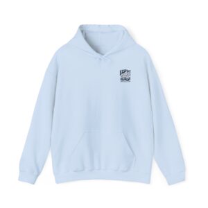 Respect the Ocean Hoodie