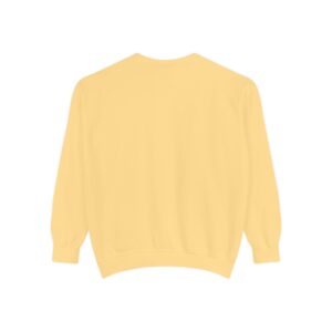 Aruba Is The Best Island Sweatshirt — Island Flag Graphic Crewneck