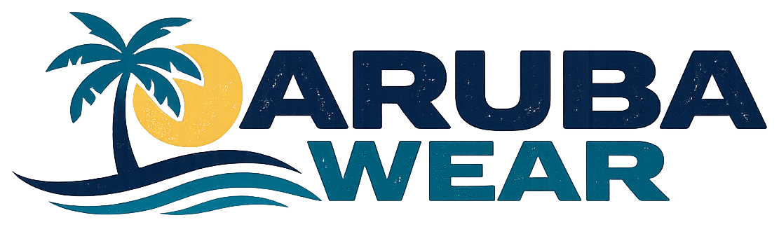 Aruba Wear logo — Aruba clothing online