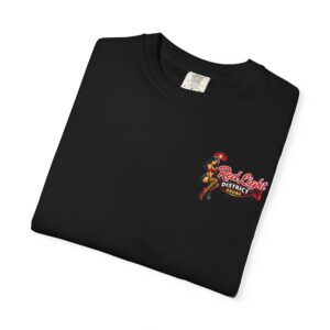 Red Light District Aruba Graphic T-Shirt
